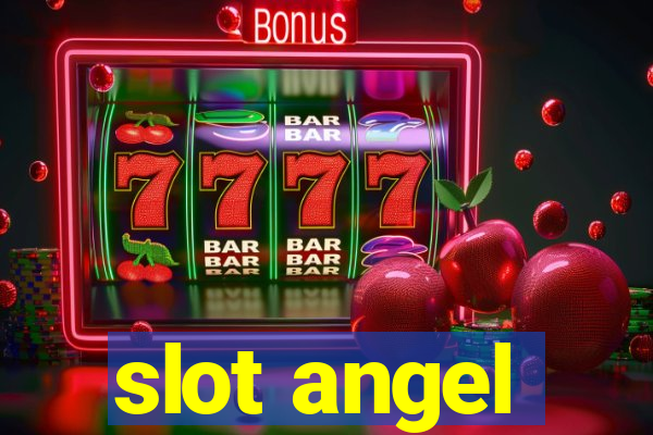 slot angel