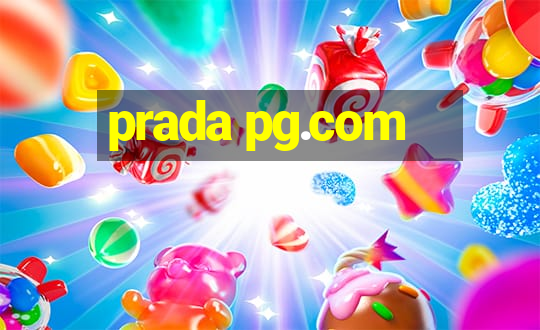 prada pg.com