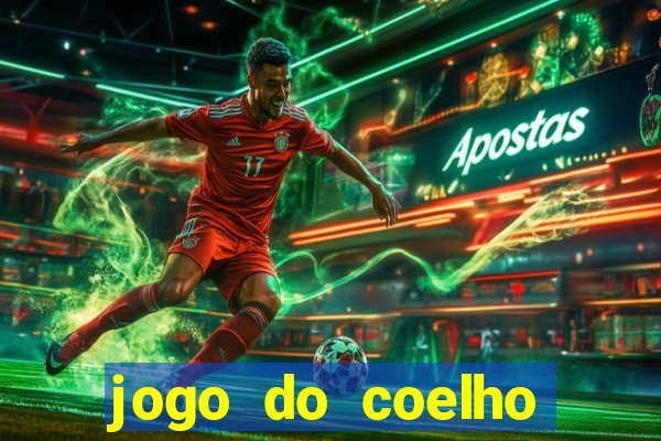 jogo do coelho fortune rabbitInformational