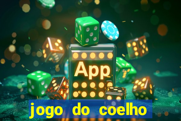 jogo do coelho fortune rabbitInformational