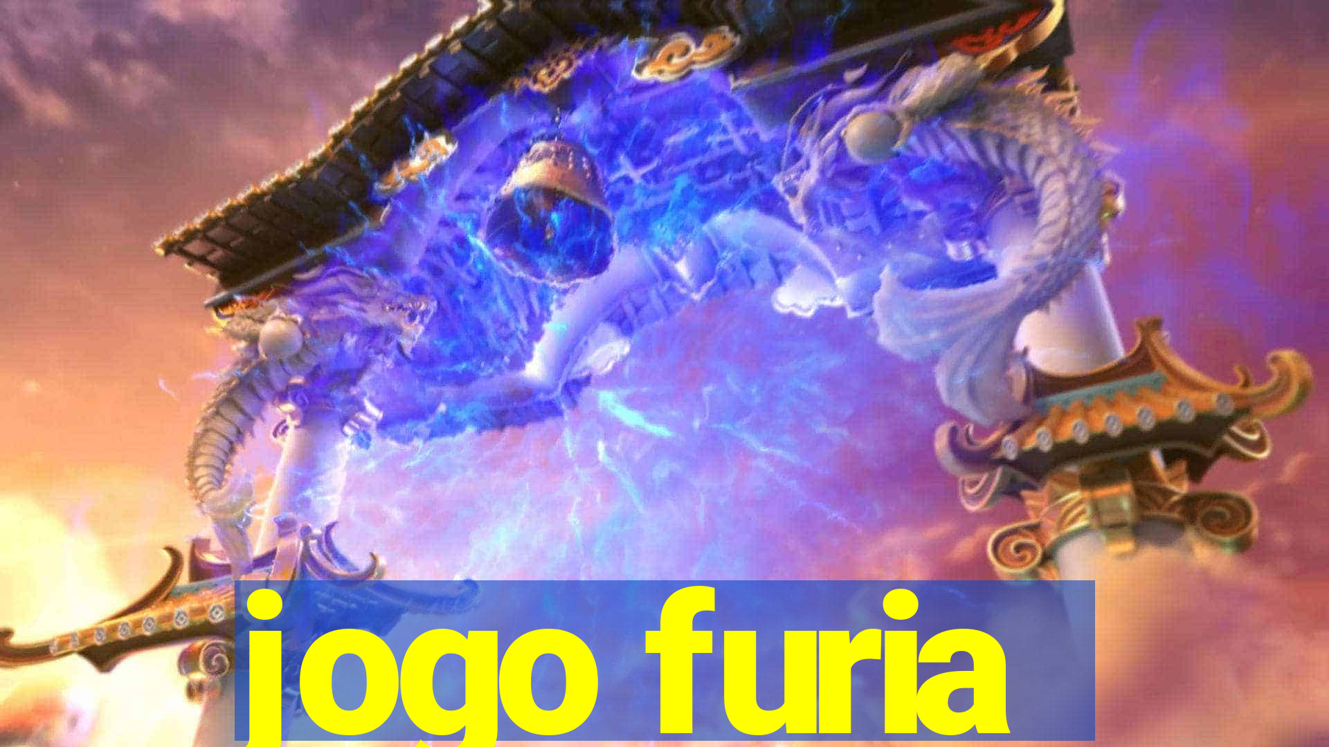 jogo furia