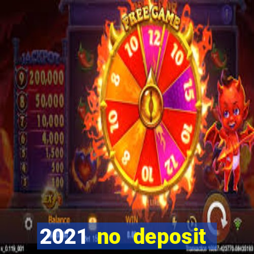 2021 no deposit bonuses wild joker casino