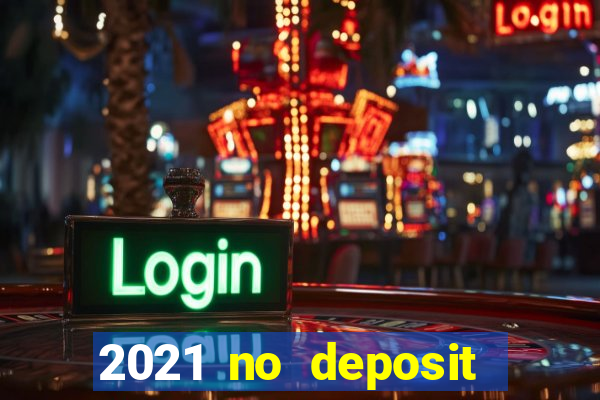 2021 no deposit bonuses wild joker casino