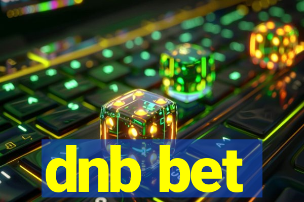 dnb bet