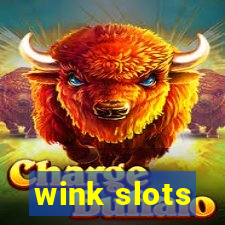 wink slots