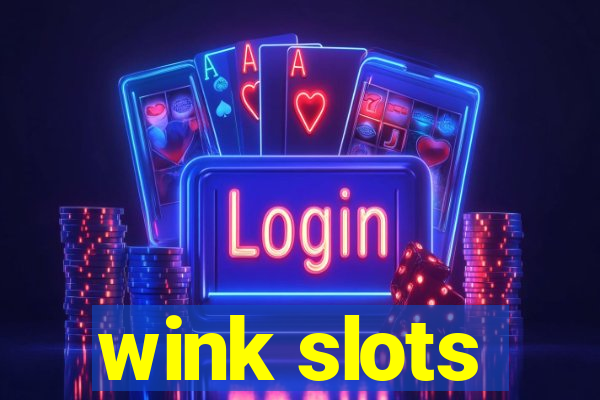 wink slots