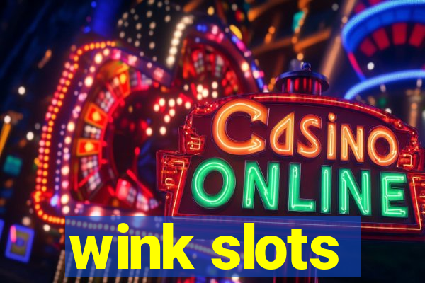 wink slots