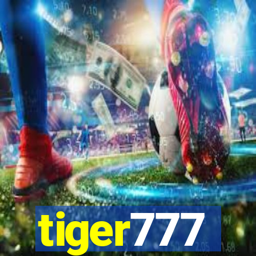 tiger777