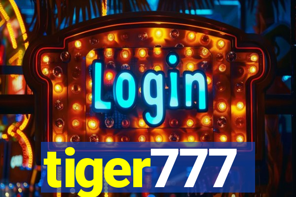 tiger777