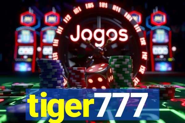 tiger777