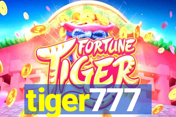 tiger777