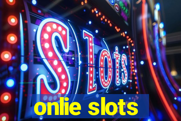 onlie slots