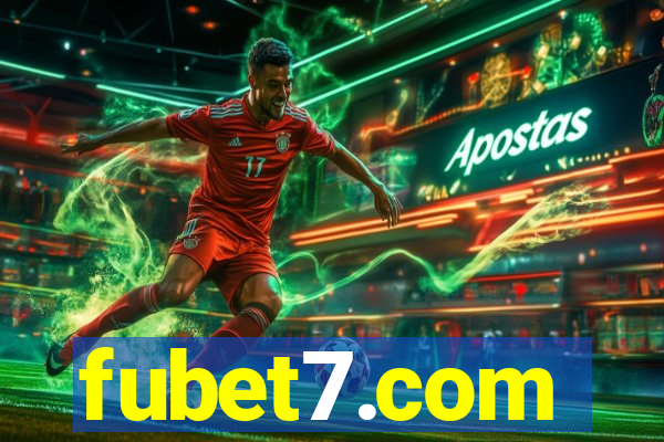 fubet7.com