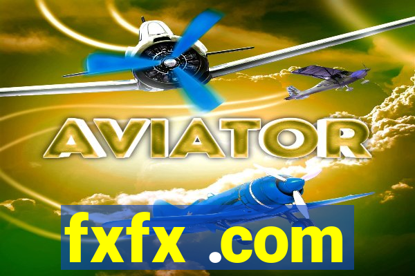 fxfx .com