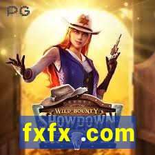 fxfx .com