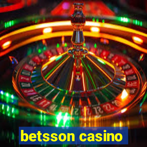 betsson casino