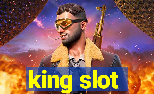 king slot