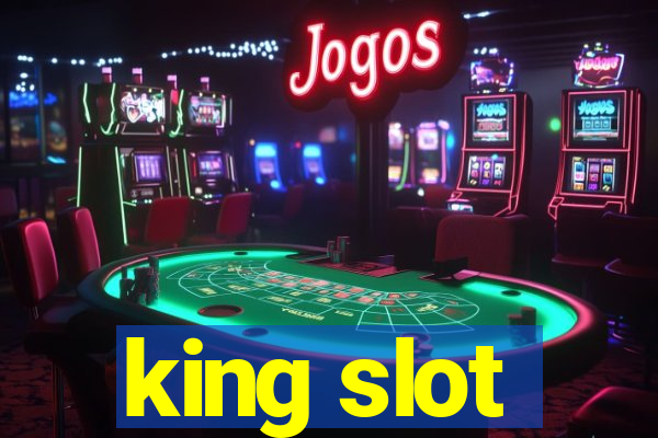 king slot