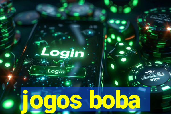 jogos boba