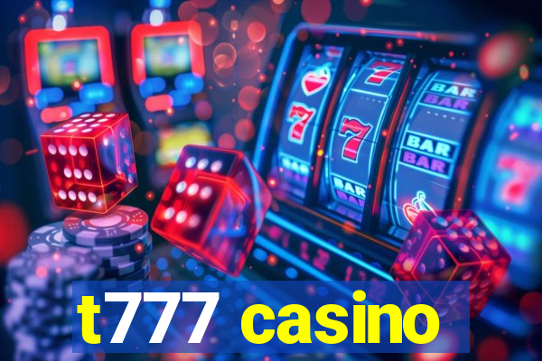 t777 casino