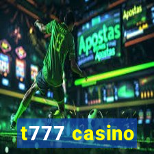 t777 casino