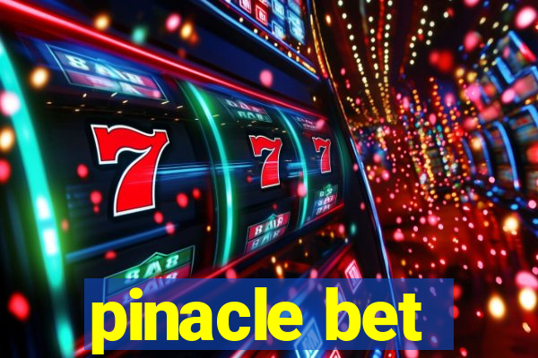 pinacle bet