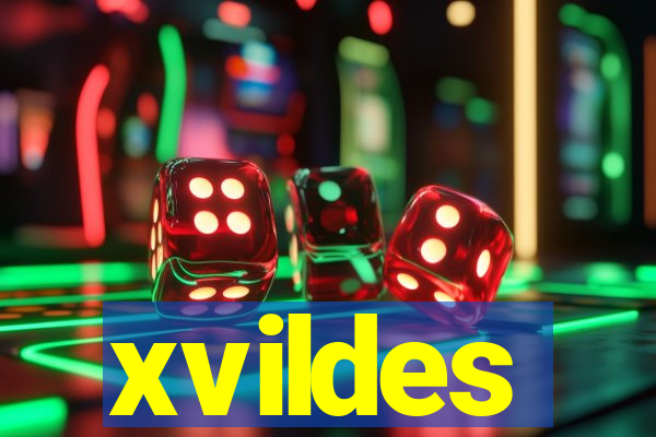 xvildes