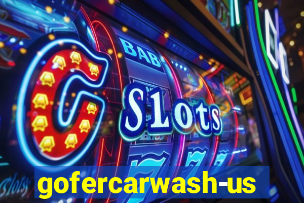 gofercarwash-user