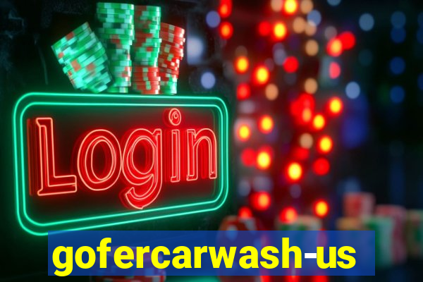 gofercarwash-user