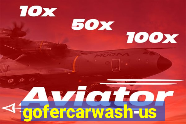 gofercarwash-user