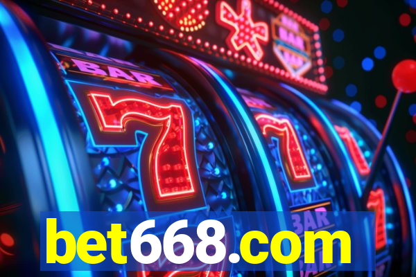 bet668.com