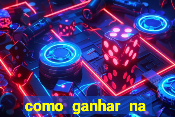 como ganhar na roleta online