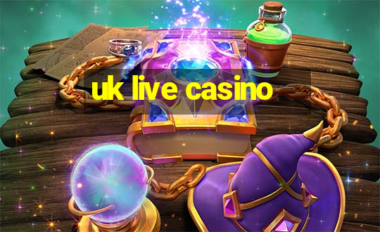 uk live casino