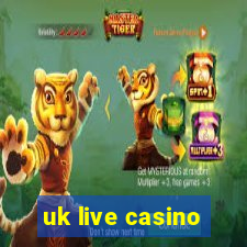 uk live casino