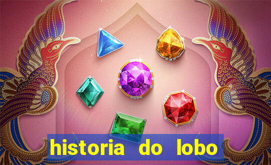 historia do lobo mau e os tres porquinhos resumida