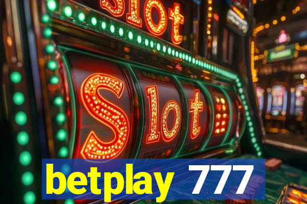 betplay 777