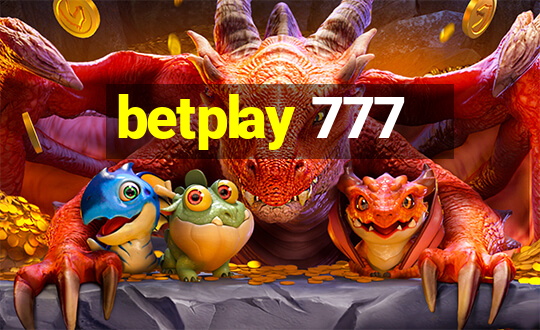 betplay 777