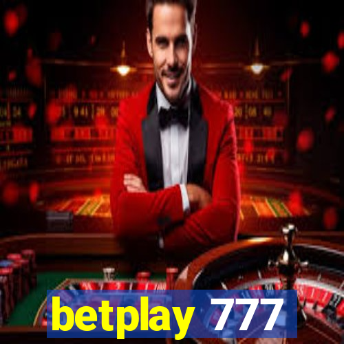 betplay 777