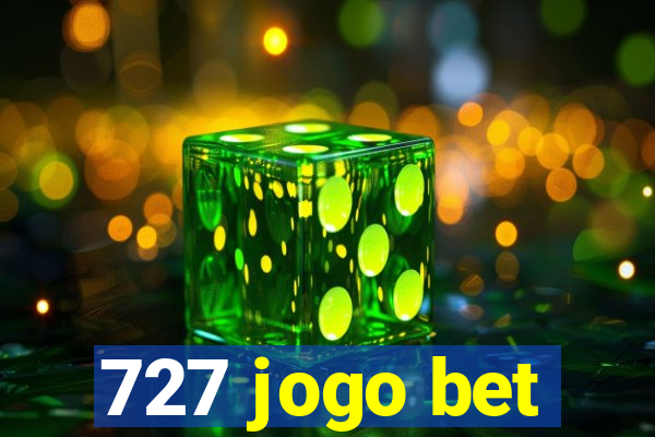 727 jogo bet