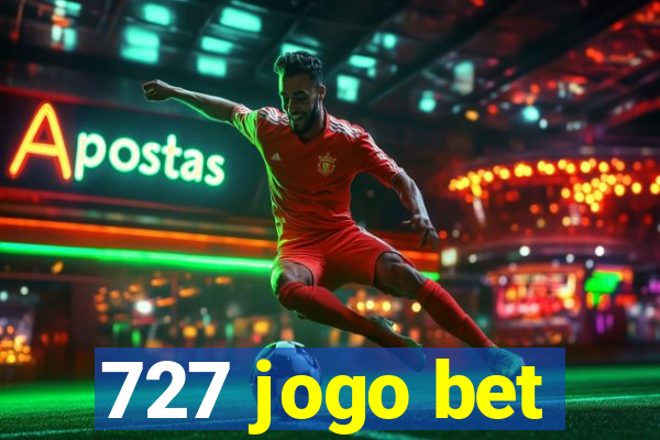 727 jogo bet