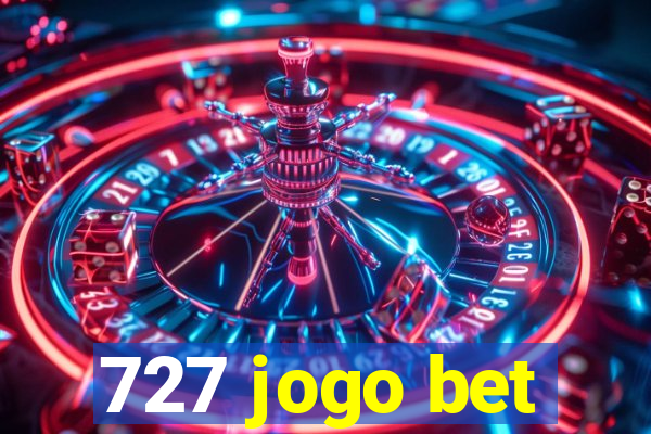 727 jogo bet