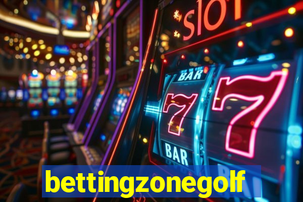 bettingzonegolf