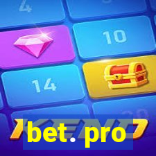 bet. pro