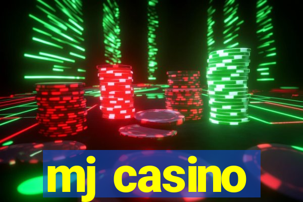 mj casino