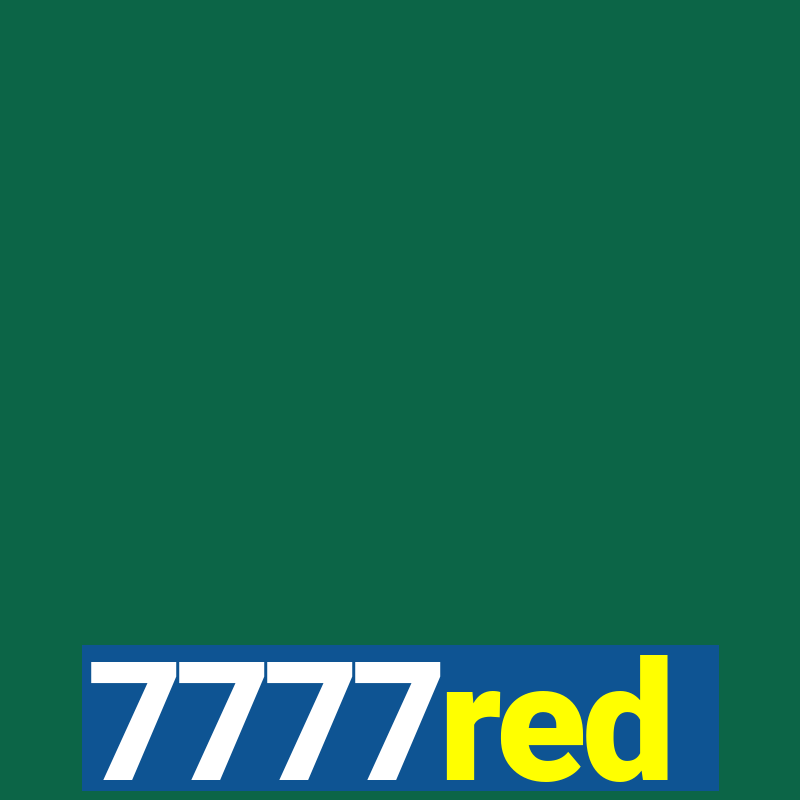 7777red