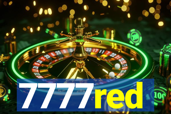 7777red