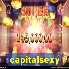 capitalsexy