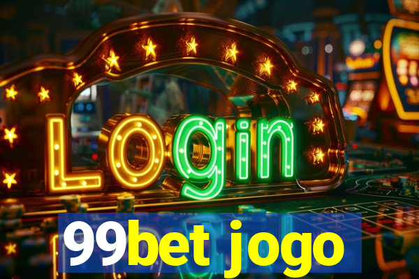 99bet jogo