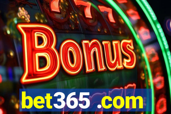 bet365 .com