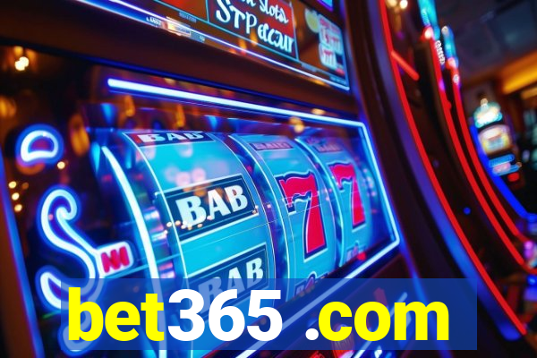 bet365 .com